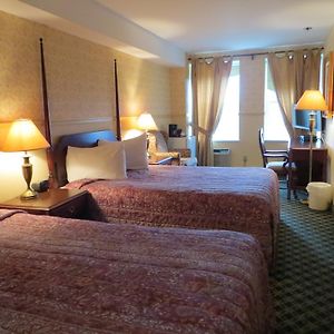 Superior Queen Room Two Queen Beds